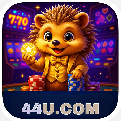 44u.com logo