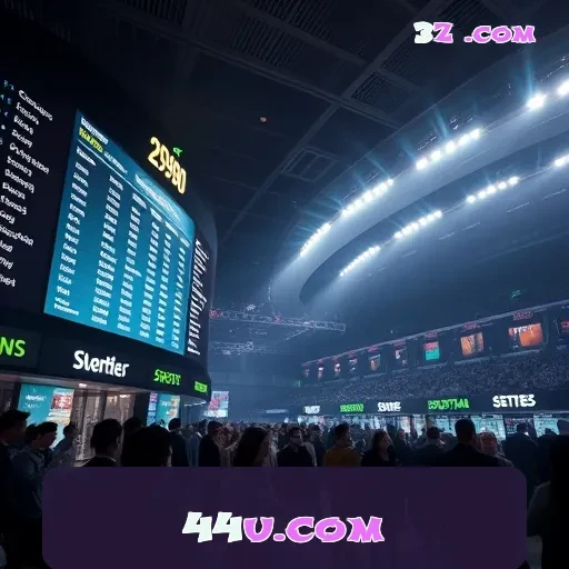 44u.com: Os Segredos do Login e Seus Benefícios Incríveis