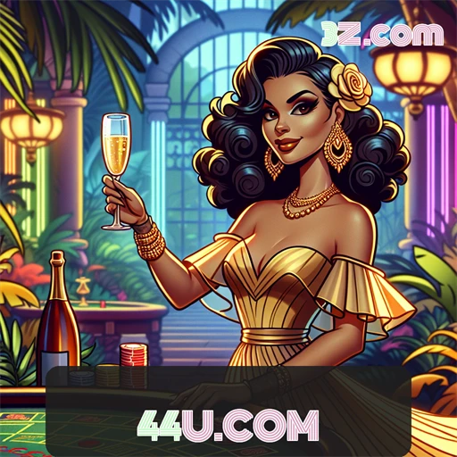 44u.com Plataforma Principal