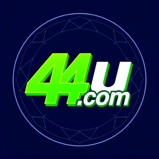 44u.com logo