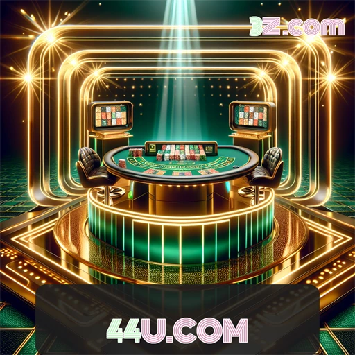 Recursos VIP que Transformam o Jogo no 44u.com